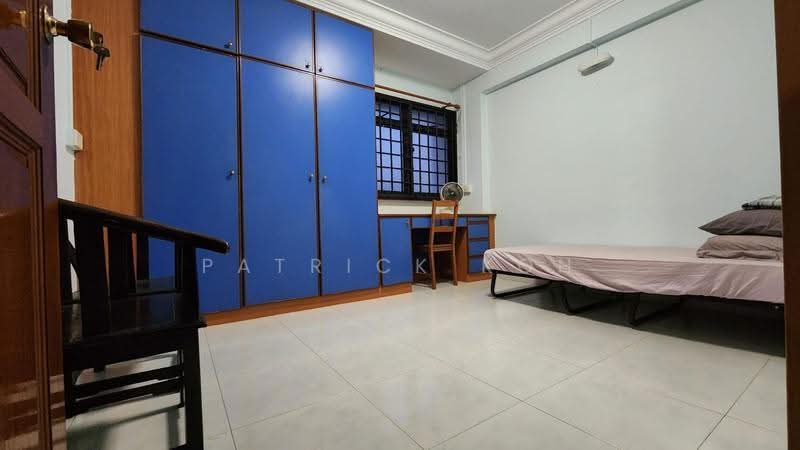612 Woodlands Avenue 4, 612 Woodlands Avenue 4, Admiralty / Woodlands, Room Rental, 150 sqft, HDB Flat For Rent, by Patrick Koh, 24562123 - PropertyGuru.com.sg