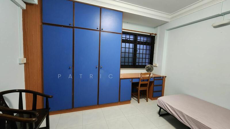 612 Woodlands Avenue 4, 612 Woodlands Avenue 4, Admiralty / Woodlands, Room Rental, 150 sqft, HDB Flat For Rent, by Patrick Koh, 24562123 - PropertyGuru.com.sg