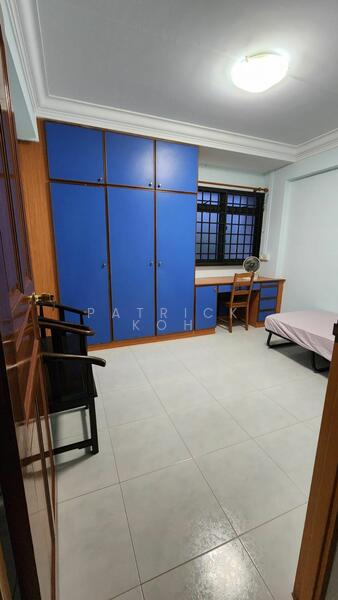 612 Woodlands Avenue 4, 612 Woodlands Avenue 4, Admiralty / Woodlands, Room Rental, 150 sqft, HDB Flat For Rent, by Patrick Koh, 24562123 - PropertyGuru.com.sg