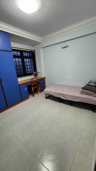 612 Woodlands Avenue 4, 612 Woodlands Avenue 4, Admiralty / Woodlands, Room Rental, 150 sqft, HDB Flat For Rent, by Patrick Koh, 24562123 - PropertyGuru.com.sg