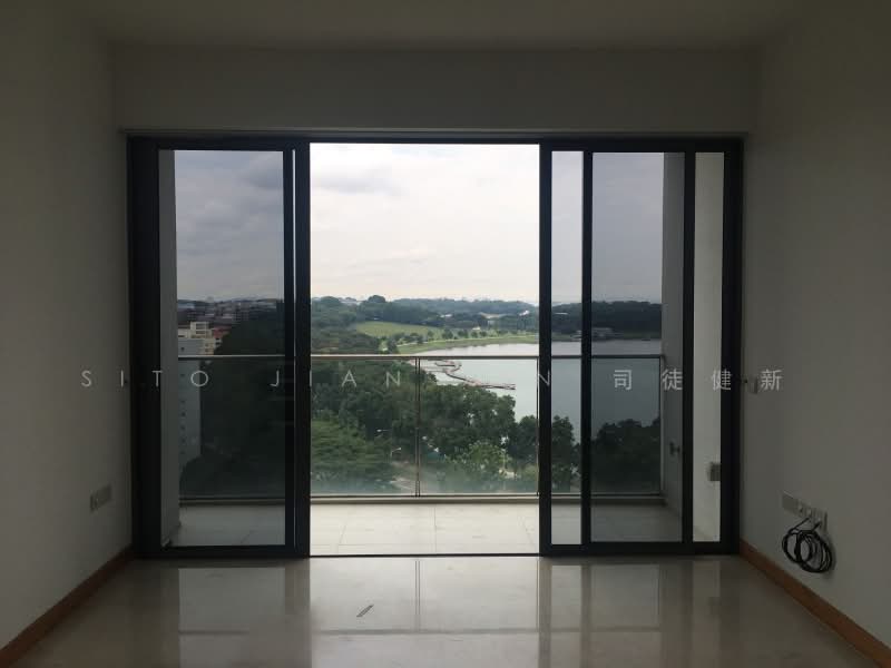 Waterfront Isle, 736 Bedok Reservoir Road, 2 Bedrooms, 904 sqft, Condominium For Rent, by Sito Jian Xin 司徒健新, 24562142 - PropertyGuru.com.sg