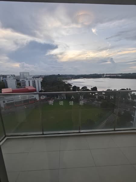 Waterfront Isle, 736 Bedok Reservoir Road, 2 Bedrooms, 904 sqft, Condominium For Rent, by Sito Jian Xin 司徒健新, 24562142 - PropertyGuru.com.sg