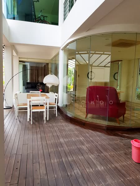 Spacious Studio at Chancery Hill Road, Chancery Hill Road, Studio, 850 sqft, Apartment For Rent, by Winnie Choo, 24562217 - PropertyGuru.com.sg
