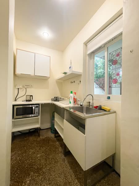 Spacious Studio at Chancery Hill Road, Chancery Hill Road, Studio, 850 sqft, Apartment For Rent, by Winnie Choo, 24562217 - PropertyGuru.com.sg