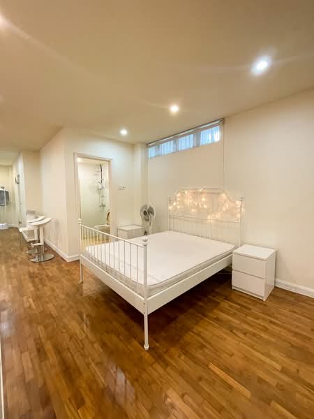Spacious Studio at Chancery Hill Road, Chancery Hill Road, Studio, 850 sqft, Apartment For Rent, by Winnie Choo, 24562217 - PropertyGuru.com.sg