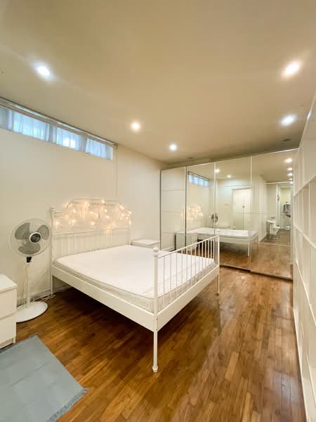 Spacious Studio at Chancery Hill Road, Chancery Hill Road, Studio, 850 sqft, Apartment For Rent, by Winnie Choo, 24562217 - PropertyGuru.com.sg