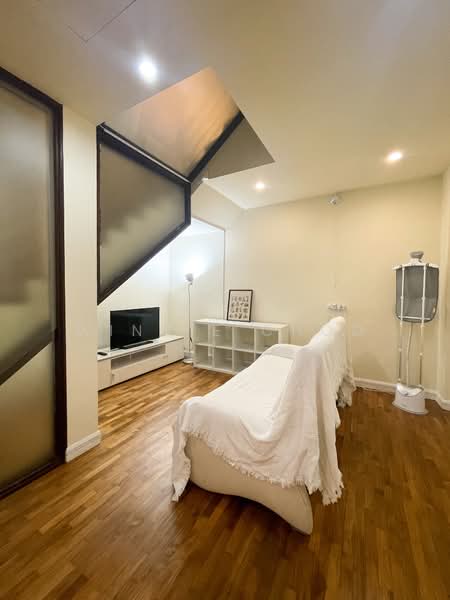 Spacious Studio at Chancery Hill Road, Chancery Hill Road, Studio, 850 sqft, Apartment For Rent, by Winnie Choo, 24562217 - PropertyGuru.com.sg