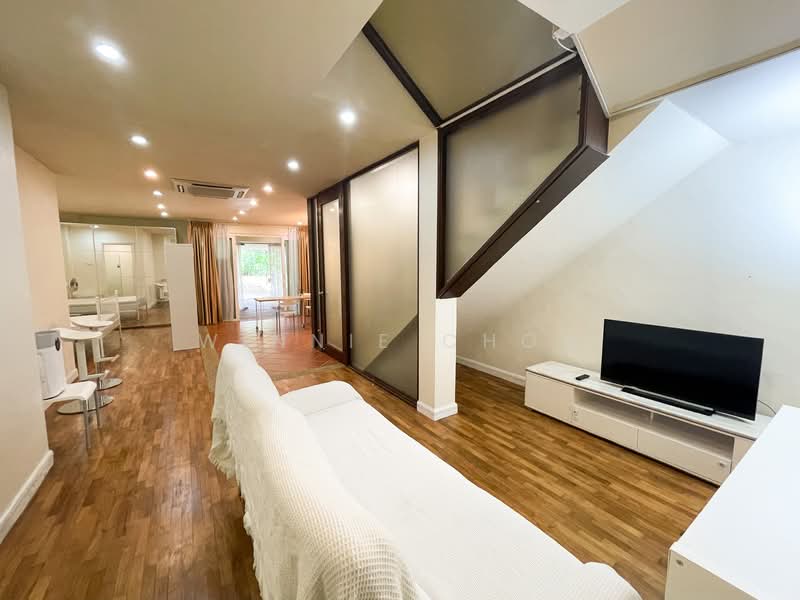 Spacious Studio at Chancery Hill Road, Chancery Hill Road, Studio, 850 sqft, Apartment For Rent, by Winnie Choo, 24562217 - PropertyGuru.com.sg