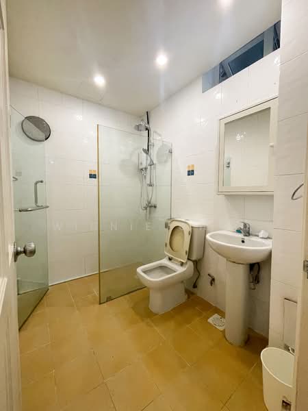 Spacious Studio at Chancery Hill Road, Chancery Hill Road, Studio, 850 sqft, Apartment For Rent, by Winnie Choo, 24562217 - PropertyGuru.com.sg