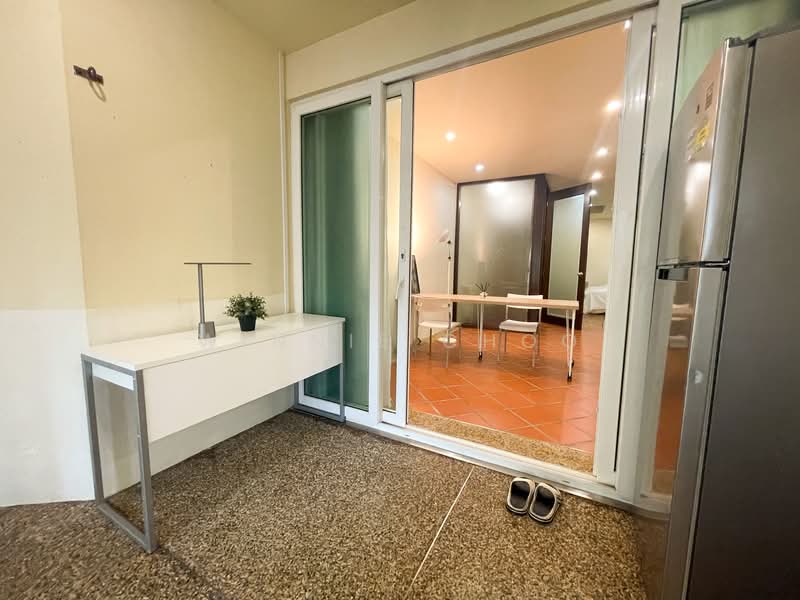 Spacious Studio at Chancery Hill Road, Chancery Hill Road, Studio, 850 sqft, Apartment For Rent, by Winnie Choo, 24562217 - PropertyGuru.com.sg