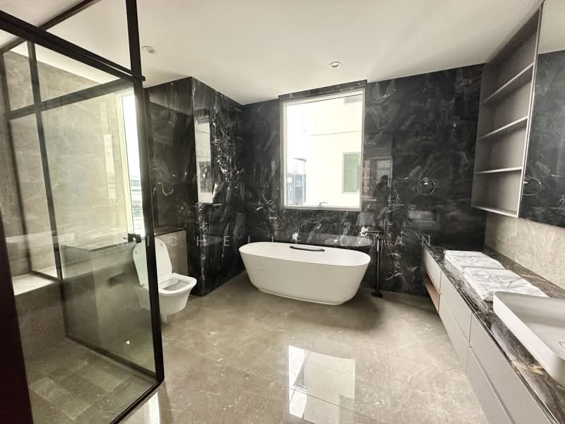 Boulevard 88, 86 Orchard Boulevard, 3 Bedrooms, 1,776 sqft, Condominium For Rent, by Michelle Duan, 24562249 - PropertyGuru.com.sg