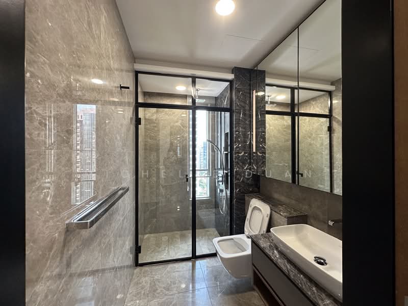 Boulevard 88, 86 Orchard Boulevard, 3 Bedrooms, 1,776 sqft, Condominium For Rent, by Michelle Duan, 24562249 - PropertyGuru.com.sg