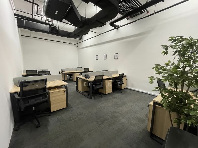 B1 Taiseng/ Media/ Software/ Digital, , 5,400 sqft, Light Industrial (B1) For Rent, by Jacqueline Sng, 24562265 - CommercialGuru.com.sg