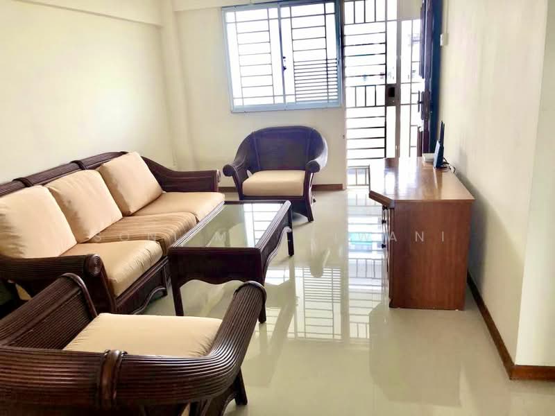 7 Marine Terrace, 7 Marine Terrace, 2 Bedrooms, 645 sqft, HDB Flat For Rent, by Soni M. Lalwani, 24562273 - PropertyGuru.com.sg