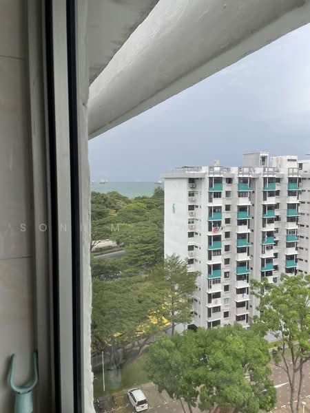 7 Marine Terrace, 7 Marine Terrace, 2 Bedrooms, 645 sqft, HDB Flat For Rent, by Soni M. Lalwani, 24562273 - PropertyGuru.com.sg