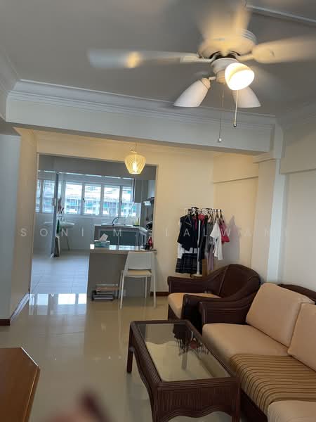 7 Marine Terrace, 7 Marine Terrace, 2 Bedrooms, 645 sqft, HDB Flat For Rent, by Soni M. Lalwani, 24562273 - PropertyGuru.com.sg