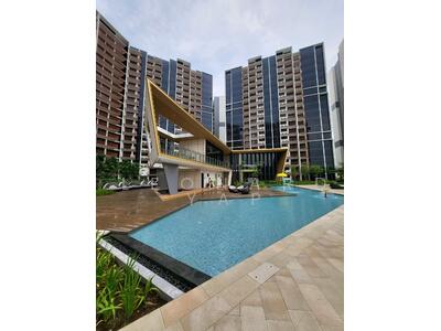 For Rent - Riverfront Residences