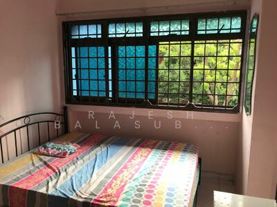 For Rent - 690 Jurong West Central 1