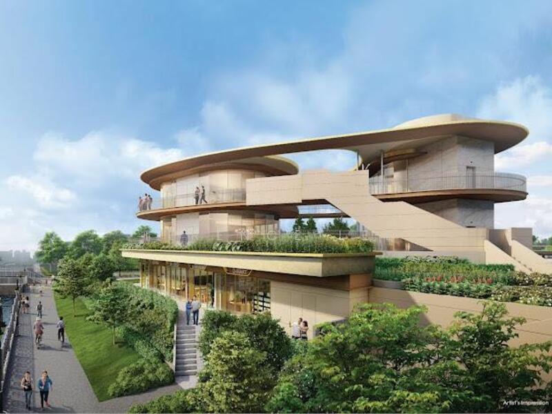 Grand Dunman Condominium For Sale at S$ 5,162,000 | PropertyGuru Singapore