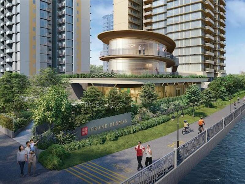 Grand Dunman Condominium For Sale at S$ 5,162,000 | PropertyGuru Singapore