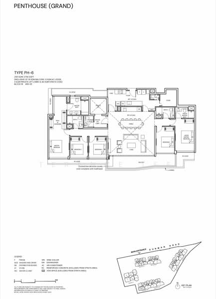 Grand Dunman, 2 Dunman Road, 5 Bedrooms, 2,309 sqft, Condominium For Sale, by Terence Lee, 24562440 - PropertyGuru.com.sg