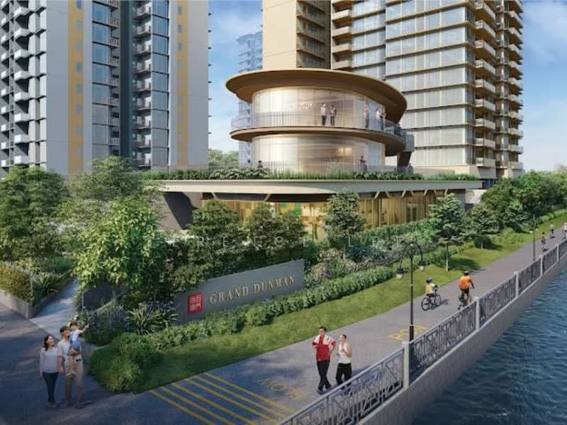 Grand Dunman, 2 Dunman Road, 5 Bedrooms, 2,309 sqft, Condominium For Sale, by Terence Lee, 24562440 - PropertyGuru.com.sg