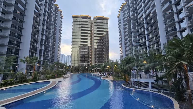 Grand Dunman, 2 Dunman Road, 5 Bedrooms, 2,309 sqft, Condominium For Sale, by Terence Lee, 24562440 - PropertyGuru.com.sg