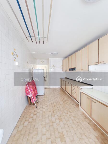 For Rent - 114 Bukit Purmei Road