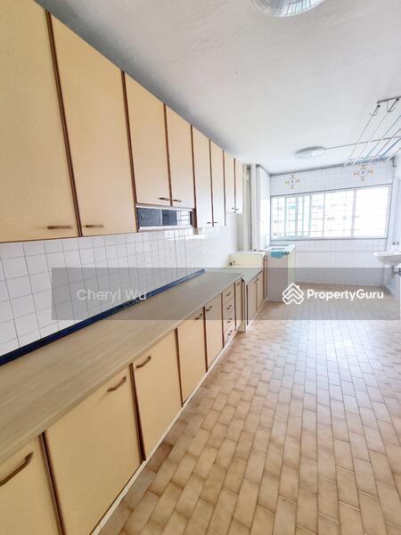 For Rent - 114 Bukit Purmei Road