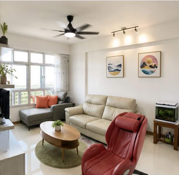 461A Bukit Batok West Avenue 8, 461A Bukit Batok West Avenue 8, 3 Bedrooms, 1,001 sqft, HDB Flat For Sale, by Janet Tan, 24562480 - PropertyGuru.com.sg