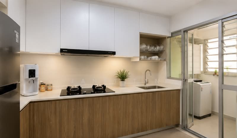 461A Bukit Batok West Avenue 8, 461A Bukit Batok West Avenue 8, 3 Bedrooms, 1,001 sqft, HDB Flat For Sale, by Janet Tan, 24562480 - PropertyGuru.com.sg