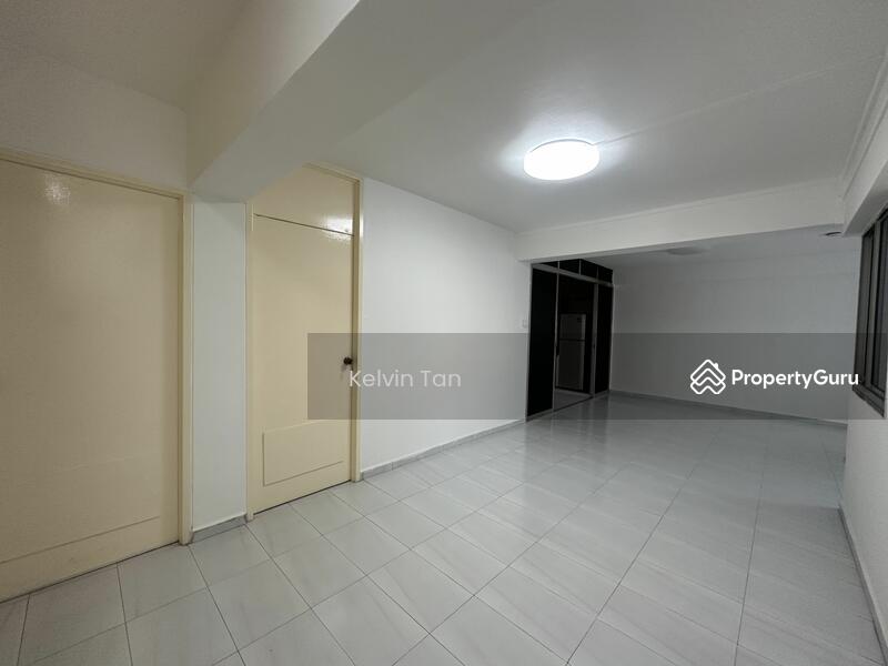 For Rent - 866 Tampines Street 83