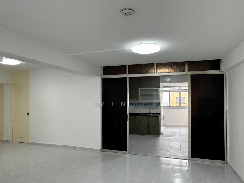 For Rent - 866 Tampines Street 83