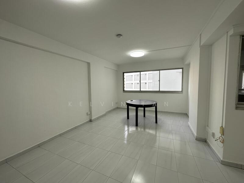 For Rent - 866 Tampines Street 83