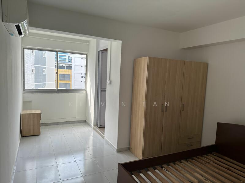 For Rent - 866 Tampines Street 83