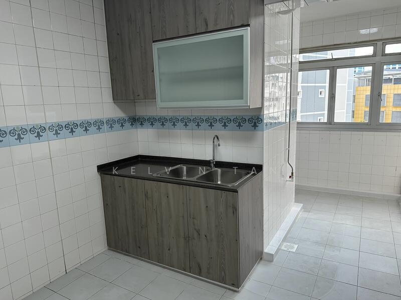 For Rent - 866 Tampines Street 83