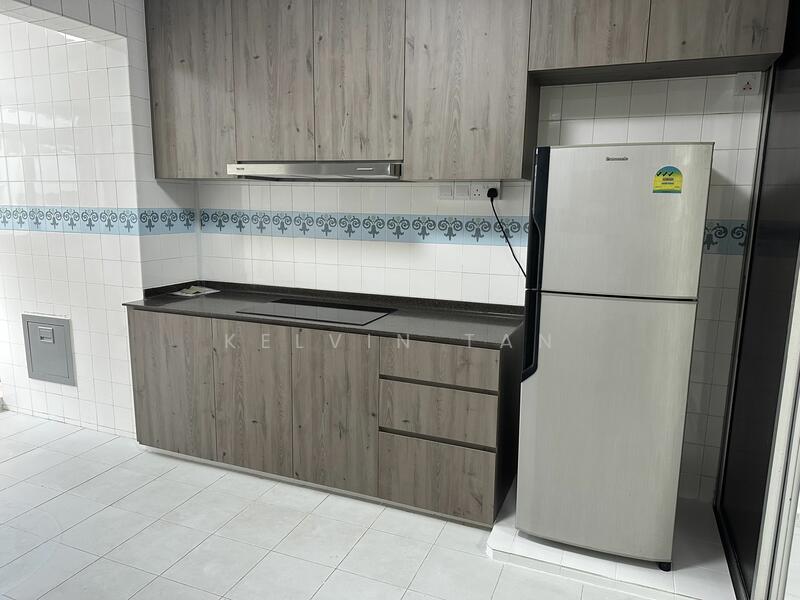 For Rent - 866 Tampines Street 83