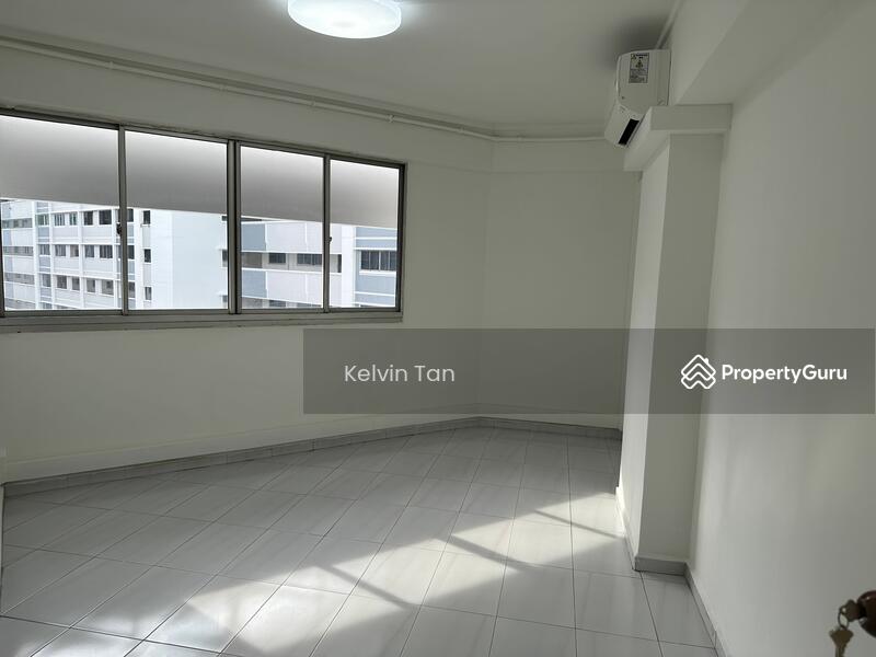For Rent - 866 Tampines Street 83