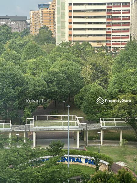 For Rent - 866 Tampines Street 83
