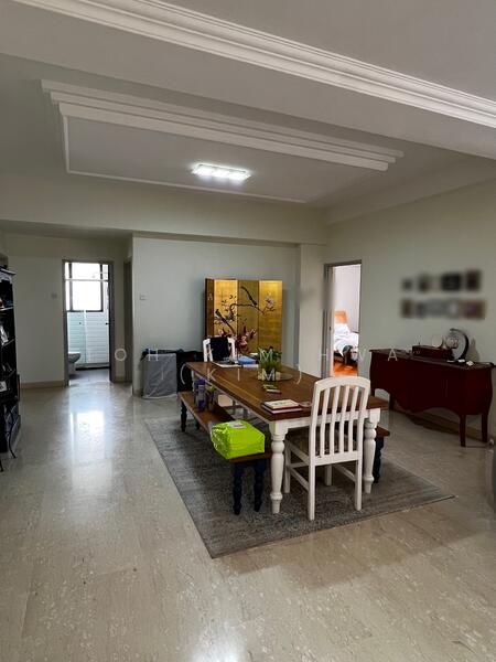 For Rent - Casa Esperanza