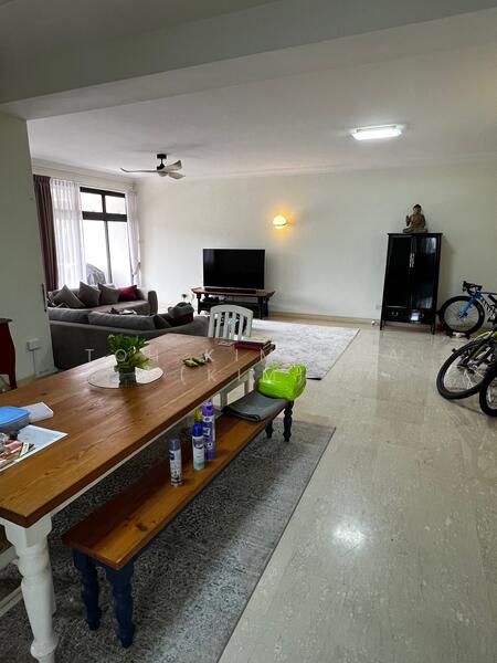 For Rent - Casa Esperanza