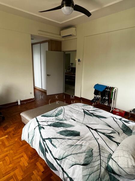 For Rent - Casa Esperanza