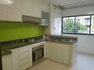 For Rent - 214 Ang Mo Kio Avenue 3