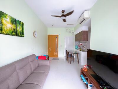 For Rent - Casa Cambio