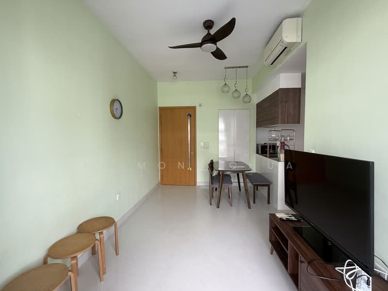 Casa Cambio, 9 Lim Tua Tow Road, 2 Bedrooms, 657 sqft, Condominium For Rent, by Raymond Chua, 24562685 - PropertyGuru.com.sg