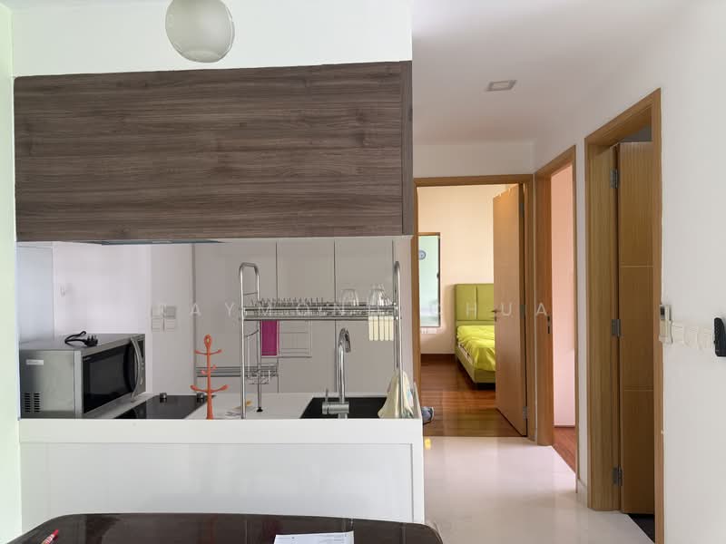 Casa Cambio, 9 Lim Tua Tow Road, 2 Bedrooms, 657 sqft, Condominium For Rent, by Raymond Chua, 24562685 - PropertyGuru.com.sg