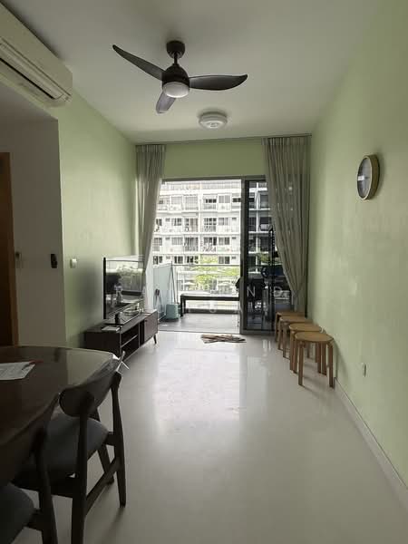Casa Cambio, 9 Lim Tua Tow Road, 2 Bedrooms, 657 sqft, Condominium For Rent, by Raymond Chua, 24562685 - PropertyGuru.com.sg