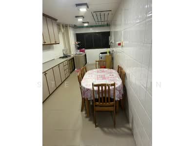 For Rent - 524 Bedok North Street 3