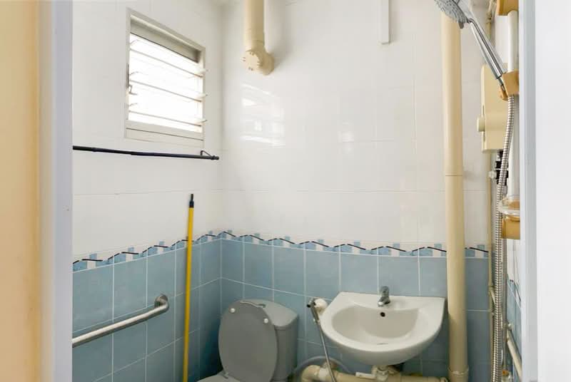 320 Clementi Avenue 4, 320 Clementi Avenue 4, Room Rental, 150 sqft, HDB Flat For Rent, by Rachel Yu, 24562743 - PropertyGuru.com.sg