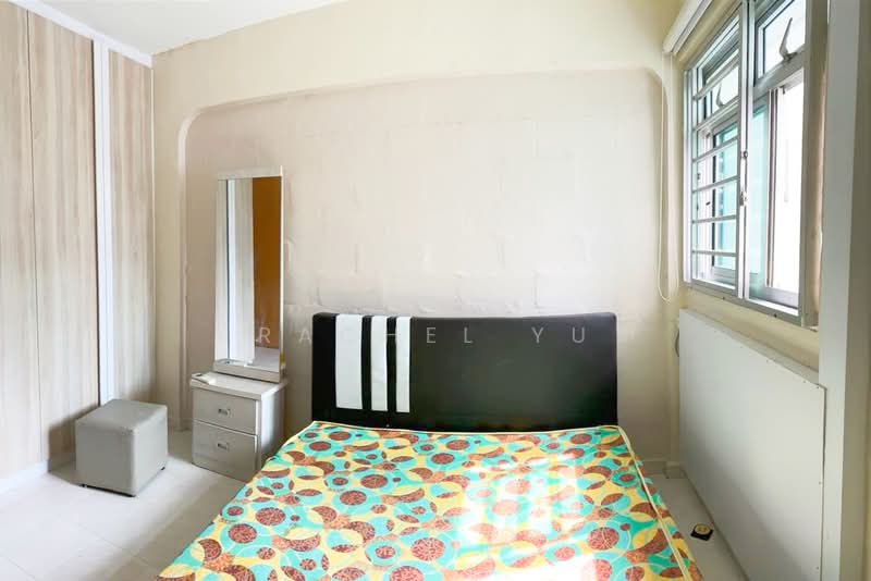 320 Clementi Avenue 4, 320 Clementi Avenue 4, Room Rental, 150 sqft, HDB Flat For Rent, by Rachel Yu, 24562743 - PropertyGuru.com.sg